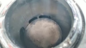 Иж юпитер 5 - дефектовка поршневой, после обкатки двигателя (Китай): Иж юпитер 4 - разбило маховик