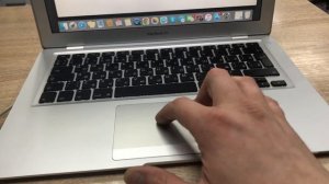 MacBook 2009