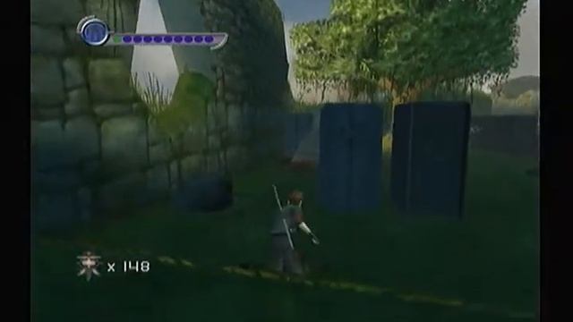 Carmen Sandiego: Secret of the Stolen Drums (GameCube) - Machu Picchu Level 3 смотреть онлайн