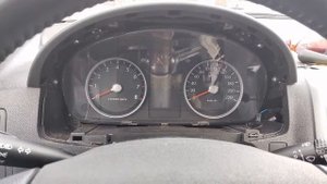 Hyundai Getz дистанционно не запускается ремонт обходчика иммобилайзера