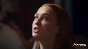 Ксюша и Леша. Наполовину. "Я заберу твою семью"