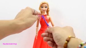 Play Doh Dresses Disney Princesses I Inspired Costumes