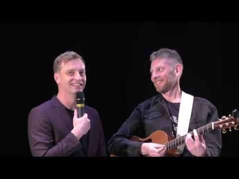 Алексей Гоман. Концерт в к/ц "Вдохновение" 7 марта 2020 г. смотреть онлайн