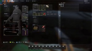Escape From Tarkov 0.13.0.4.23122 GTX 1650 Super Ryzen 5 5500 16GB RAM