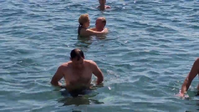 Бросили всё Уехали из деревни
