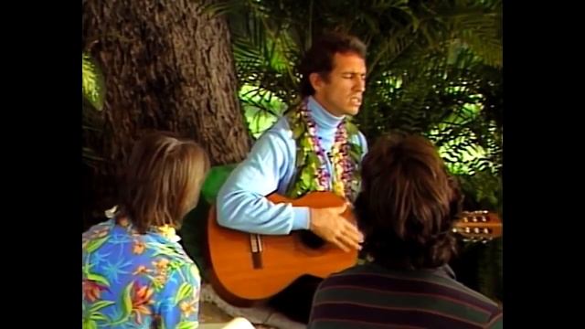 Киртан а капелла от Джагад гуру Сиддхасварупананда Парамахамсы