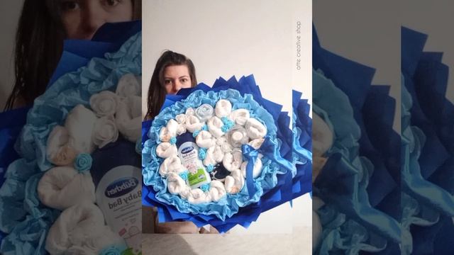 Что подарить на рождение ребенка