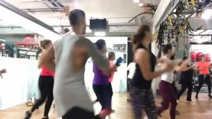 Me emborrachare - grupo Extra - Zumba Fitness - Bachata