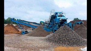 Как отчистить глину своими руками. Отмывка глины. Приготовить глину.