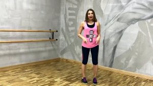 Танцы для начинающих | Как делать поворот в танце
