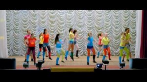 Два притопа - Dance Video Channel