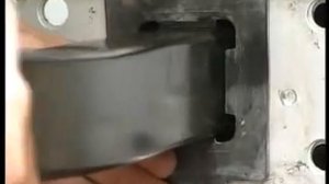 Установка фаркопа на Mercedes C class