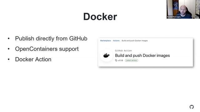 Introduction to GitHub Packages and GitHub Container Registry (GHCR)