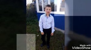 С Днем Рождения сынок!