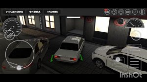 Проходим уровень 25,26,27,28,29 в caucasus parking