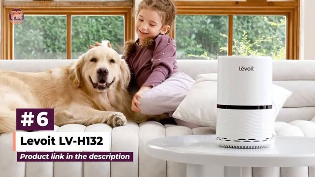 Best Air Purifier - Top 10 Best Air Purifiers in 2022 смотреть онлайн