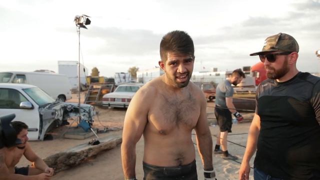 STRELKA UNITED STATES SEASON / 11 SEP. ARIZONA смотреть онлайн