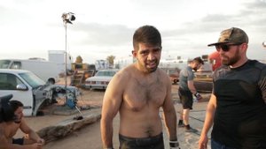 STRELKA UNITED STATES SEASON / 11 SEP. ARIZONA