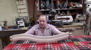 Как сделать подлокотник дивана. Скрытый дефект, переделка.