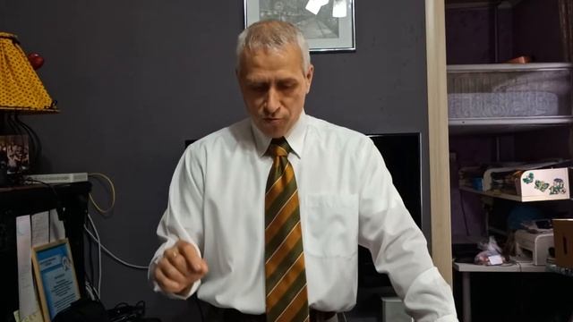 Проповедь "Троица - Рождение Церкви" часть 2 смотреть онлайн