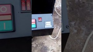 Котел на отработке!