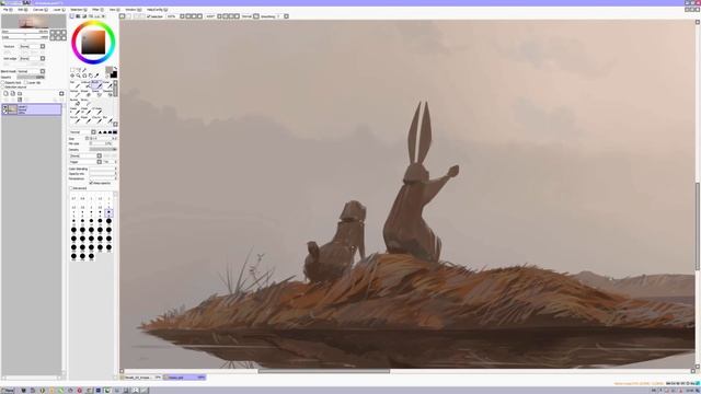 Ded Mazay by fear-sAs смотреть онлайн