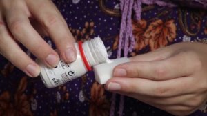 Краска для обуви, сумок, куртки — Tarrago Quick Color