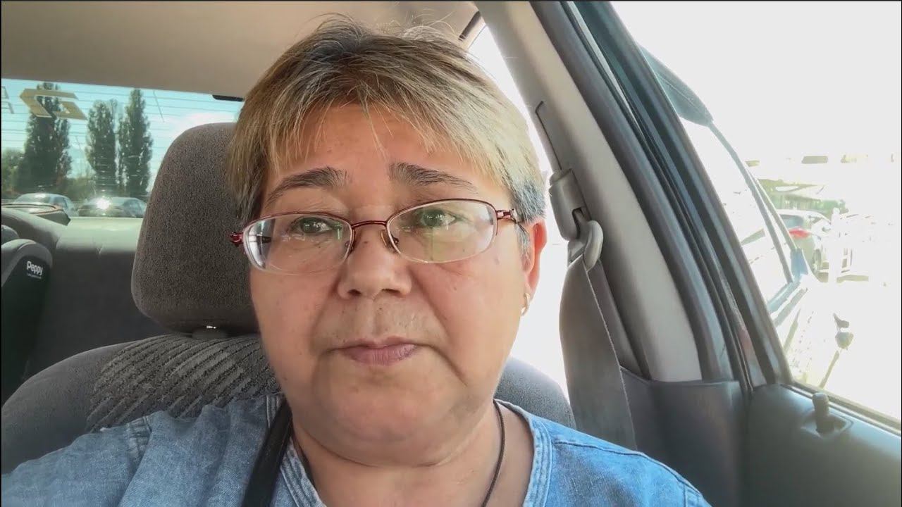 ОБСЛЕДУЕМ САШУ . МНЕ ВЕРНУЛИ ИНСУЛИН. 3.08.24. смотреть онлайн