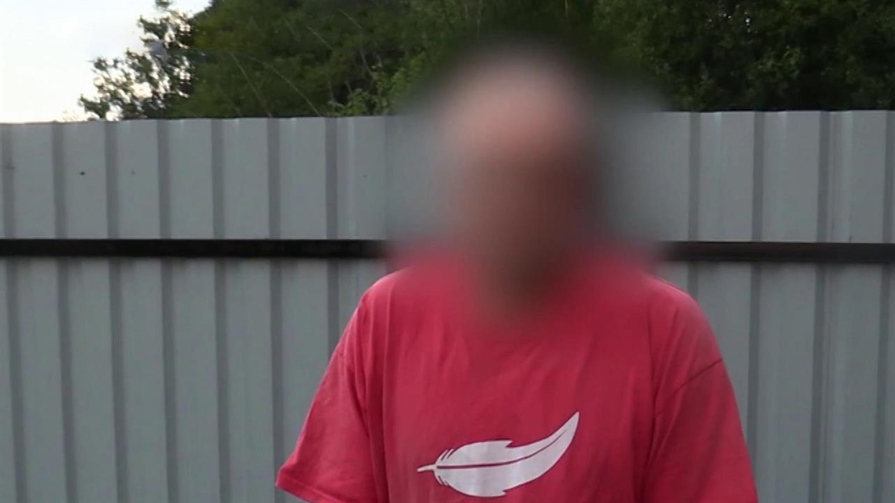 Федеральная служба безопасности предотвратила теракт в Калининградской области