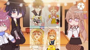 I have to be great villain react to| Wang yi + other|