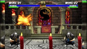 Можно ли научиться играть в Mortal Kombat 3 за 1 день?