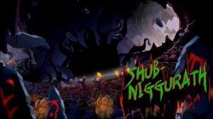 South Park The Fractured But Whole All Character Intros Including DLC