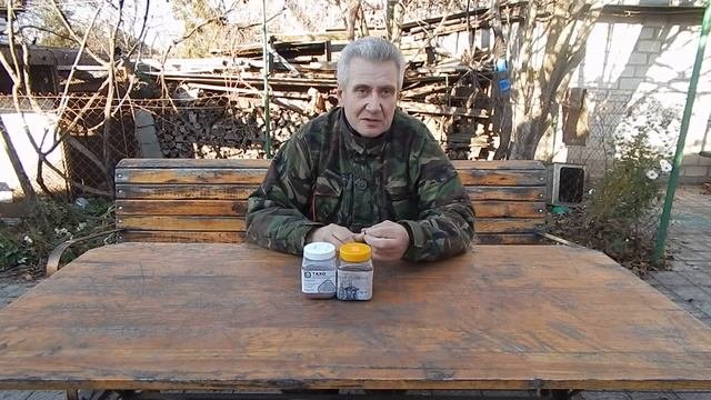 Спортивный или стандартный порох , что вредит вашему оружию ?