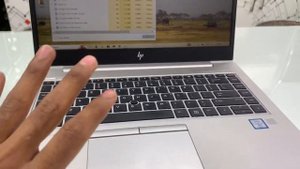 Hp Elitebook 840 G6 Laptop Review 2024