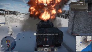 Type 87 RCV.exe [War Thunder]