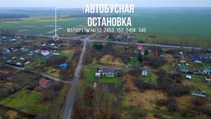 4K. Моргуново. Гурьевский район. Калининградская область