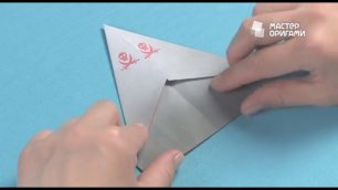 Как своими руками сделать кораблик из бумаги