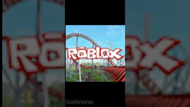 Little Dark Age  - Roblox (Nostalgia) #shorts