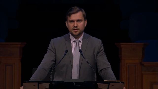 Проповедь земных. Проповедь земных