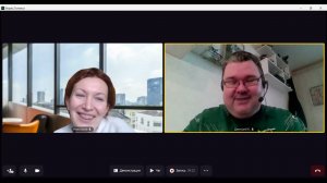 Интервью с 1Сником:  от эникея до ведущего консультанта