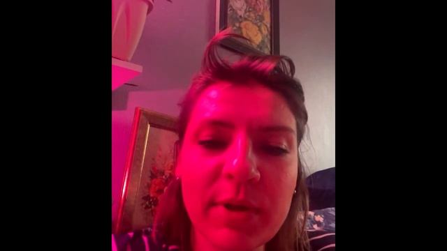 Ольга Перковская - Вышивка крестиком . в прямом эфире! смотреть онлайн