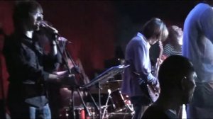 В.Топалов. Клуб 16 Тонн. Гитара Е.Светлов, E.Siren