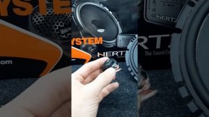 Новая SQ акустика Hertz DSK 170.3