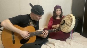 Баллада The Ballad Of The Middle Ages