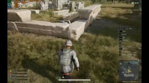 PUBG BATTLEGROUNDS rx 580