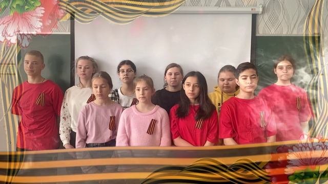 Акция «Старые песни о главном»