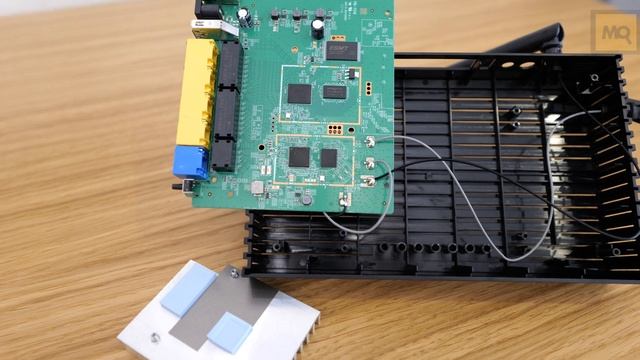 netis N6 обзор. Недорогой роутер c Wi-Fi 6, Easy Mesh и USB 3.0 смотреть онлайн