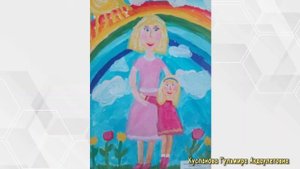 «Рисуем лето !» Работы учеников подготовительного и первого класса. преподаватель Куспанова Г.А