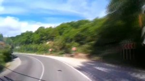 (144) Большие Хутора - Новороссийск / 06.07.2015