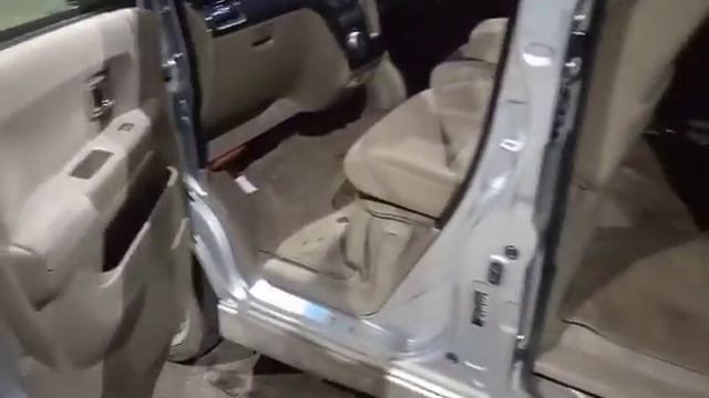 Daihatsu Atrai путешествие Япония Воронеж смотреть онлайн